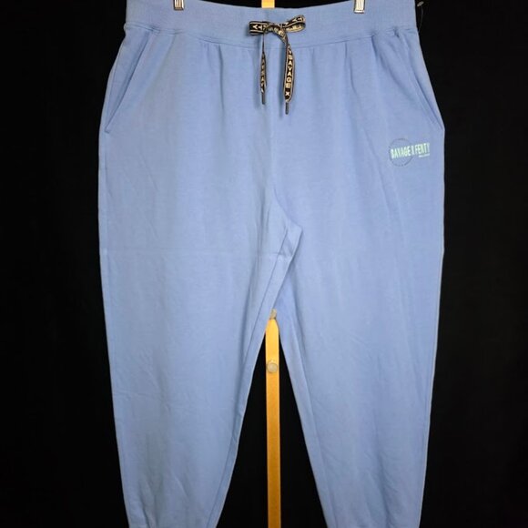 Savage X Fenty Women's Joggers Sweatpants XL - Picture 1 of 9
